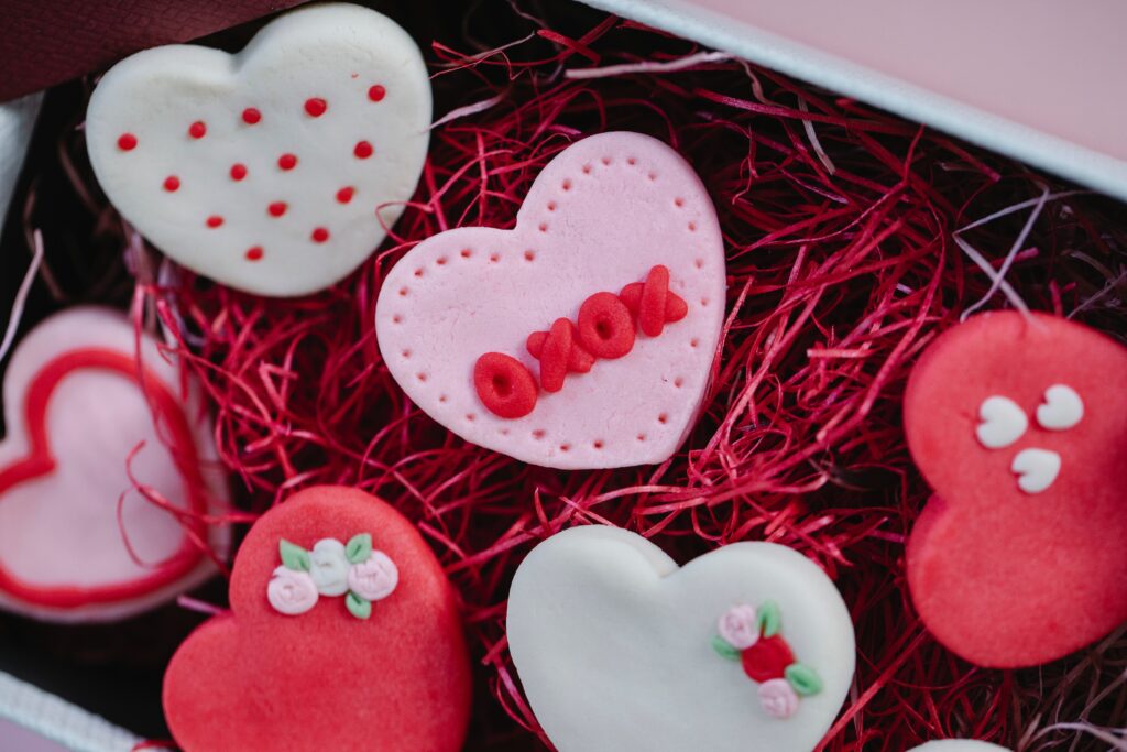 Cheap Valentines day gift ideas