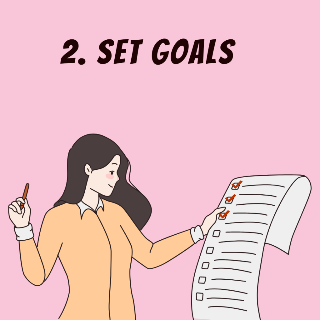 How to become a boss lady
