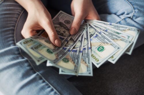 Tips For Saving Money