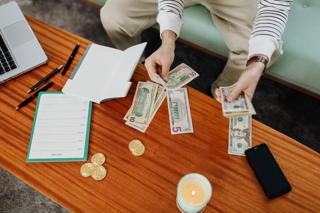 money saving tips for families