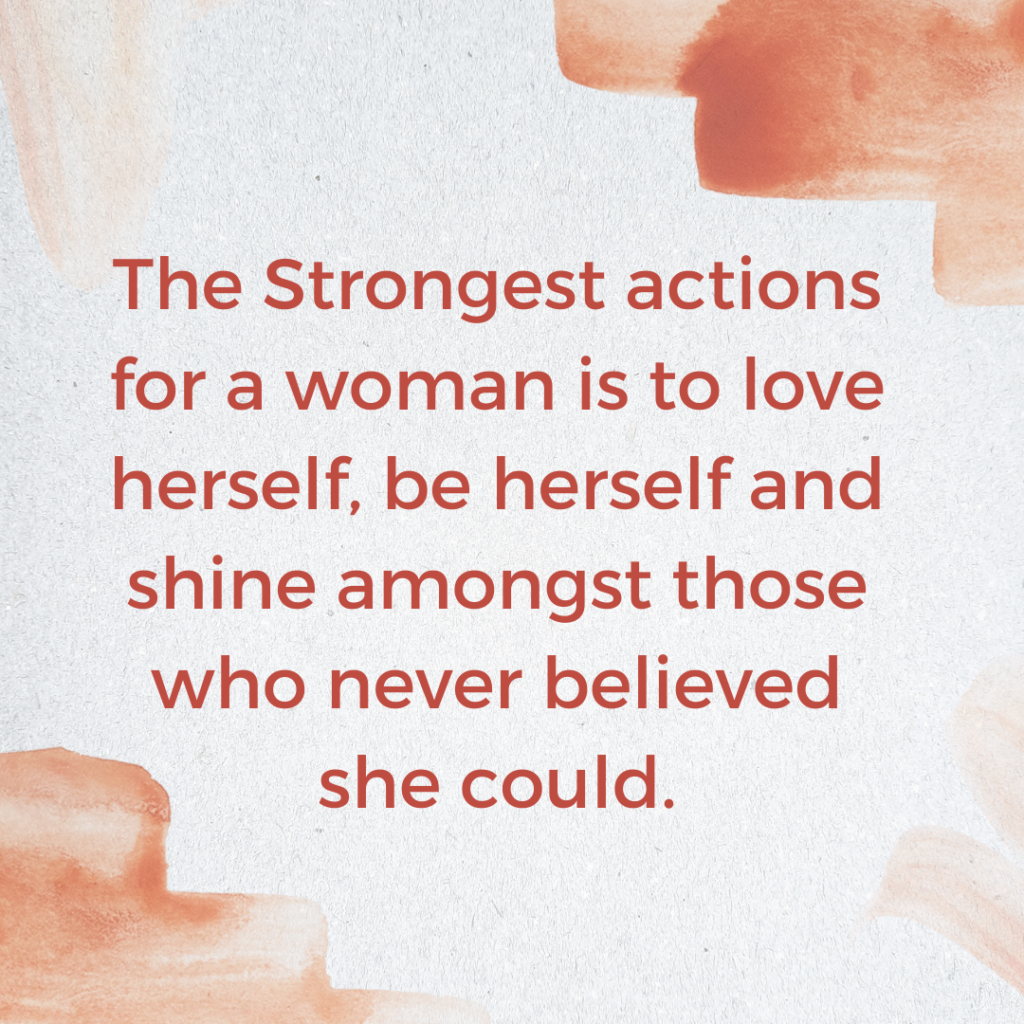 quotes for women