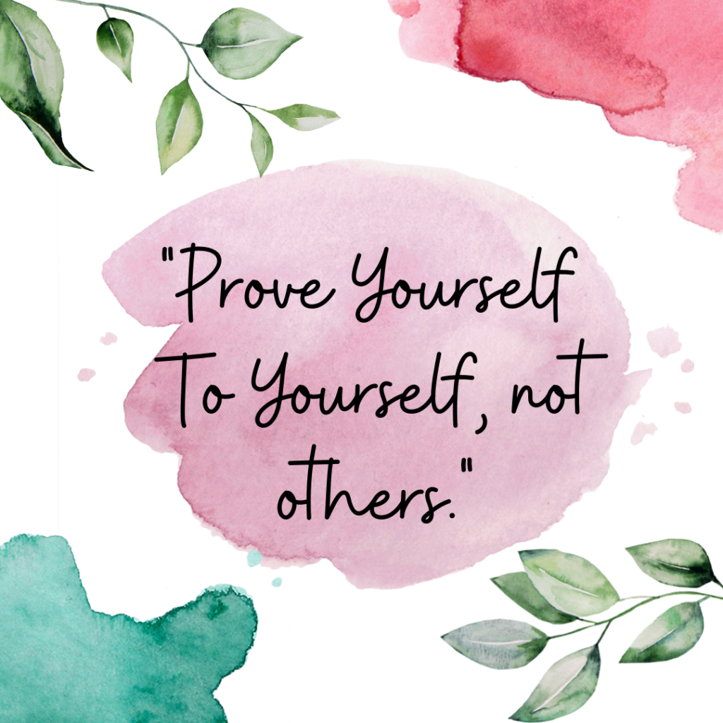 selflove quotes for women