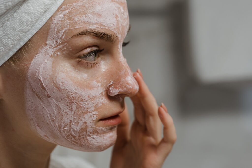 beautiful skin