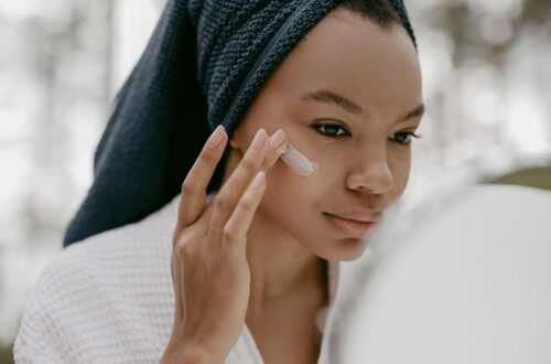 Perfect Eye cream