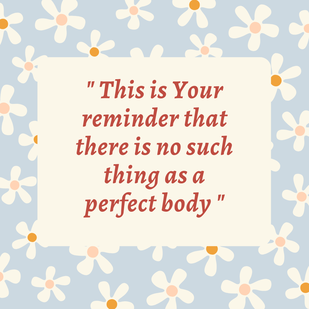 30 Body Positivity Quotes To Promote Selflove - Grrlwithdreeams