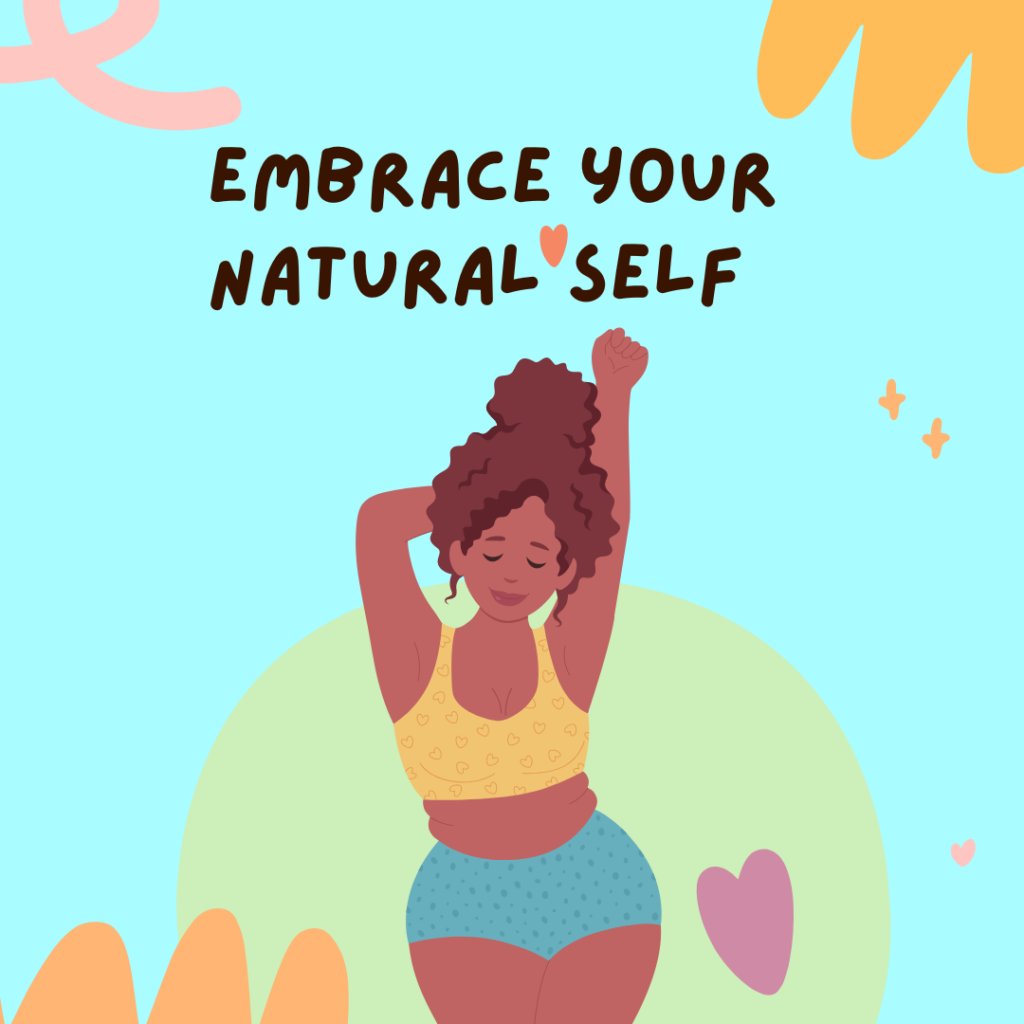 How To Create a Body Positive Environment