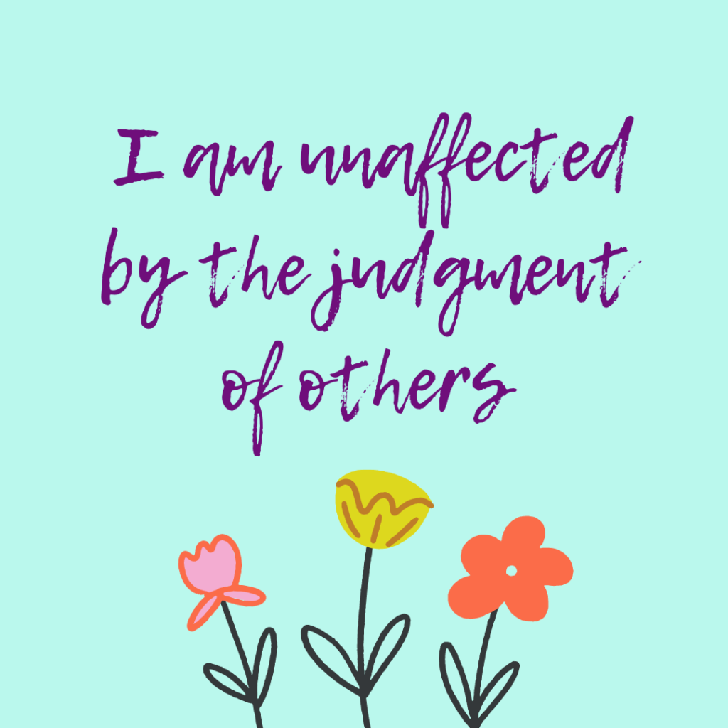 48 Positive Self Love Affirmations Quotes - Grrlwithdreeams