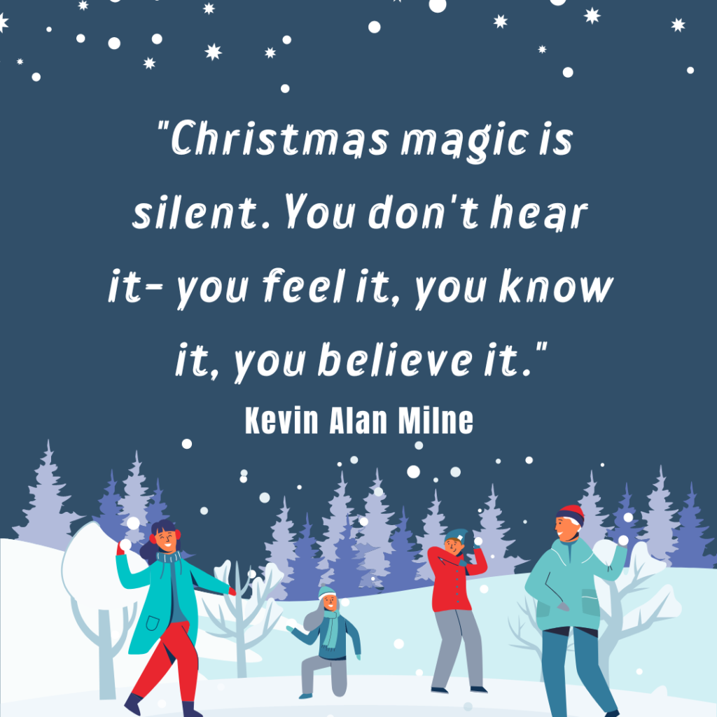 50 Best Merry Christmas Quotes For Holiday Season 2023 - Girlwithdreams