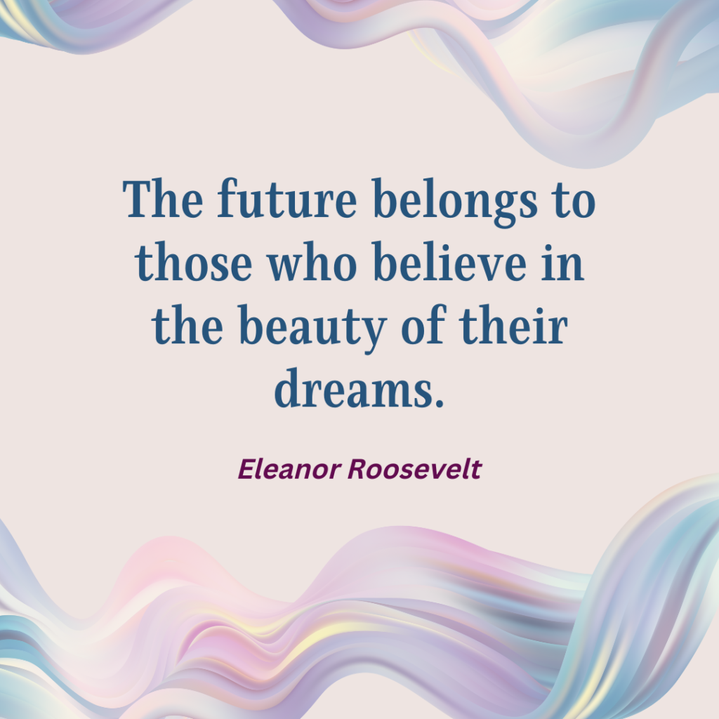 quotes about dreams