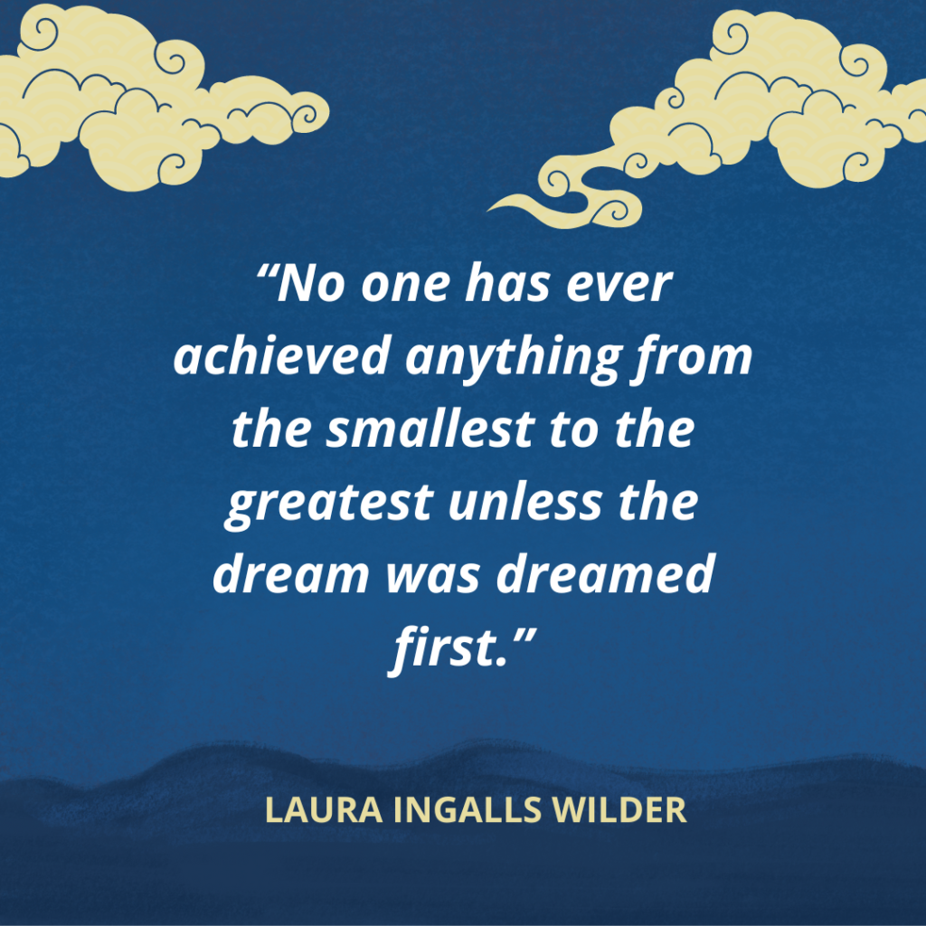 Dream Quotes For Motivation