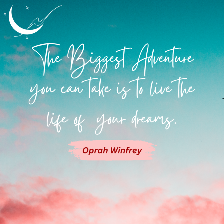 30 Dream Quotes For Motivation And Inspiration - Girlwithdreams