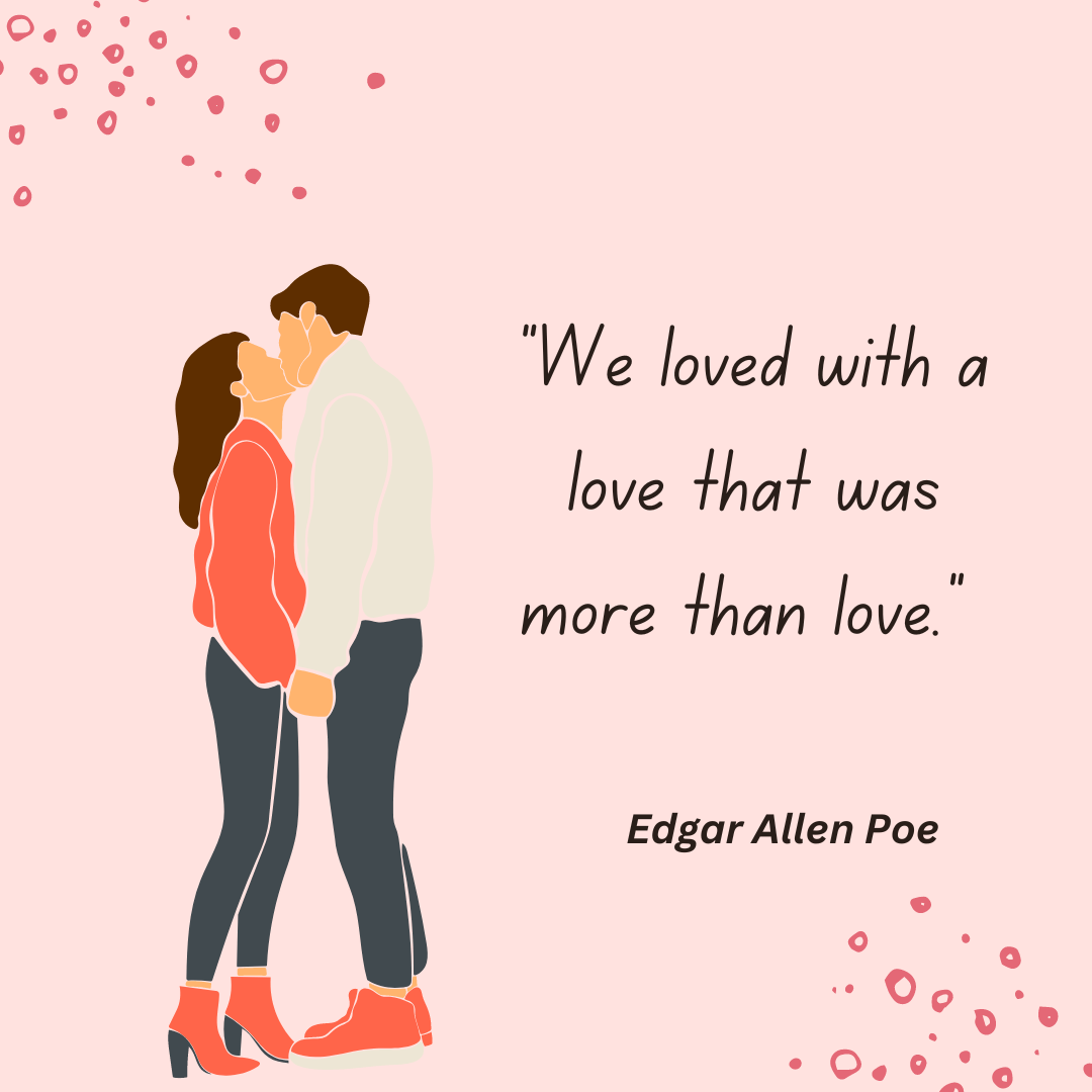 30 Best Love Quotes For Someone Special To Express Your Feelings 