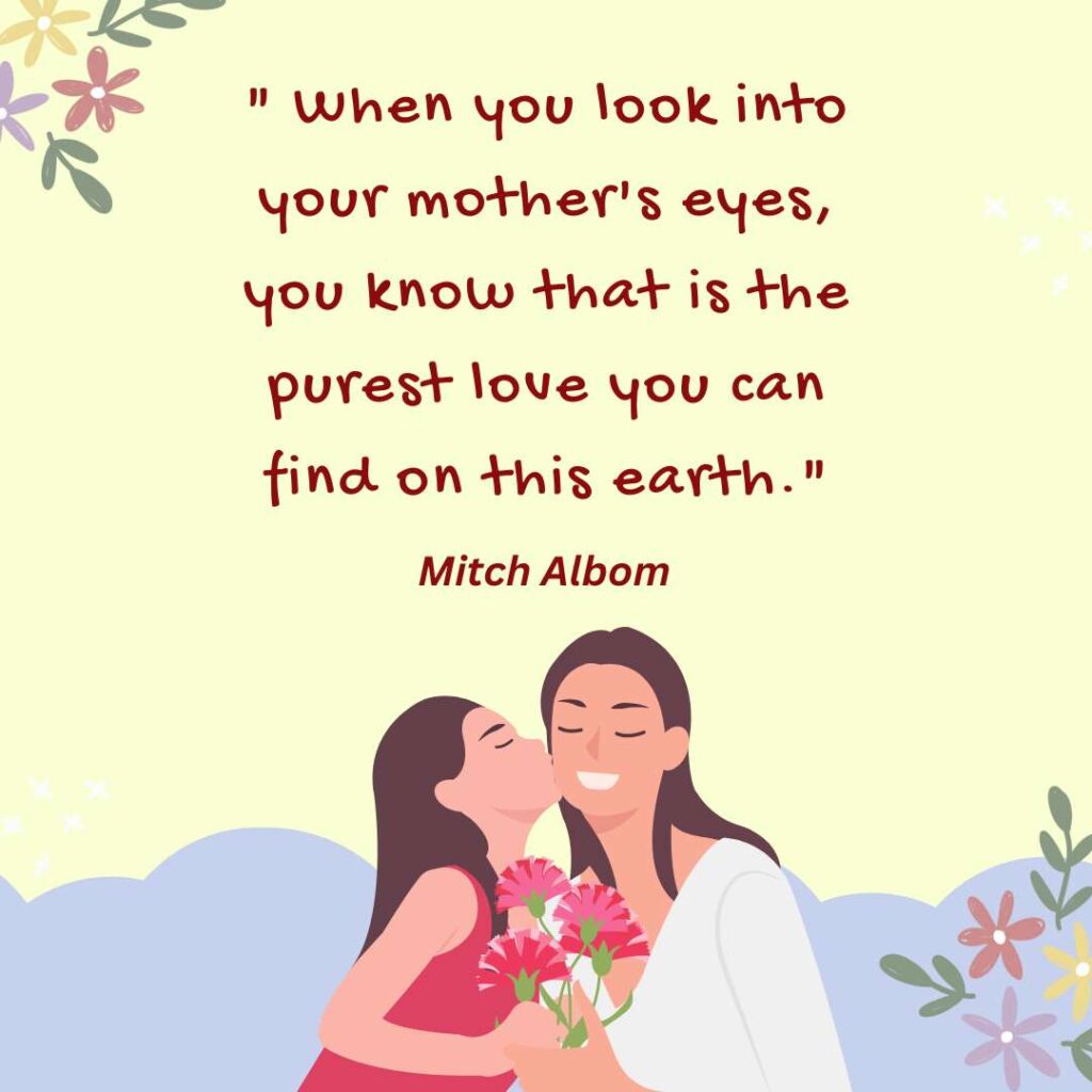 mothers day quotes