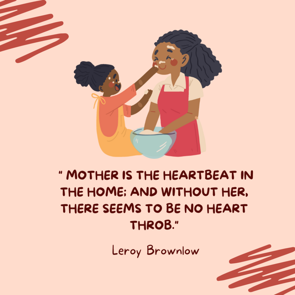 Mother-Daughter Quotes