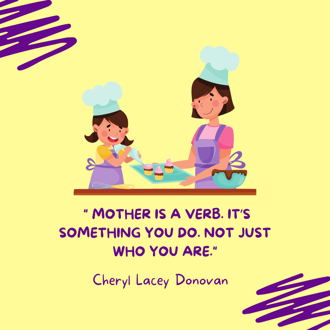 60 Heartfelt Mother-Daughter Quotes For Mother's Day - Grrlwithdreeams