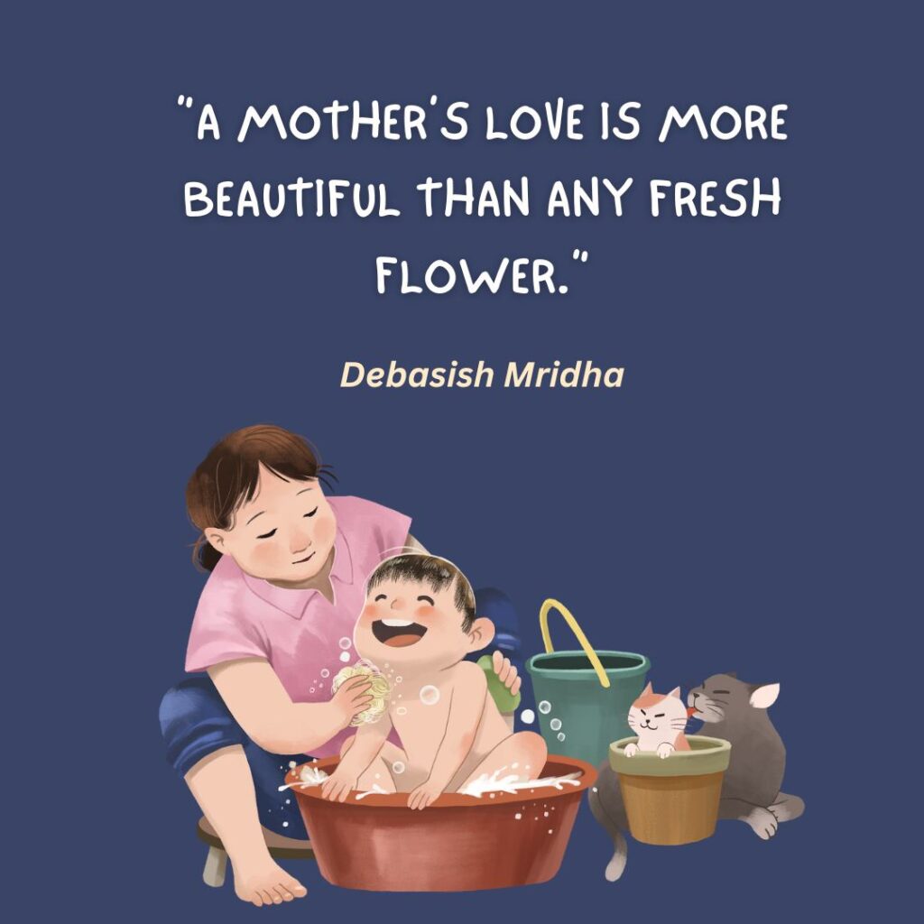 mothers day quotes