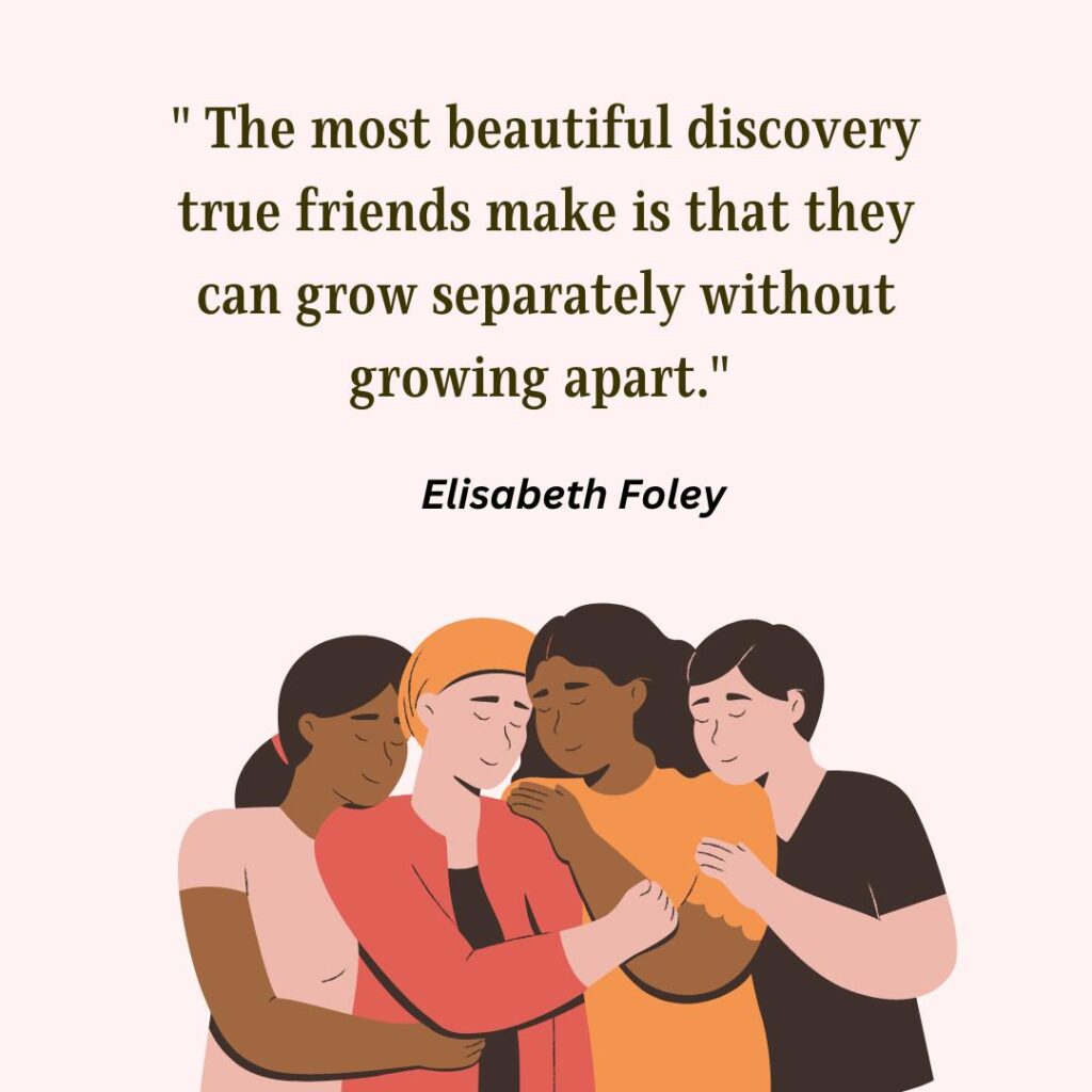 68 Meaningful Best Friend Quotes to Share with Your BFF in 2023