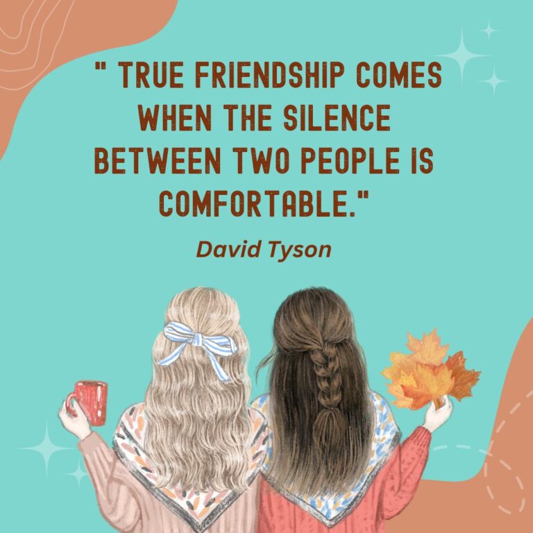 80 Meaningful Friendship Quotes To Share With Your Best Friend Grrlwithdreeams