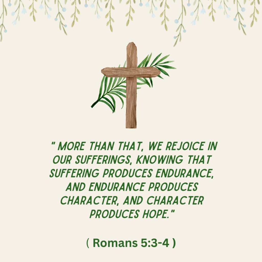 palm sunday