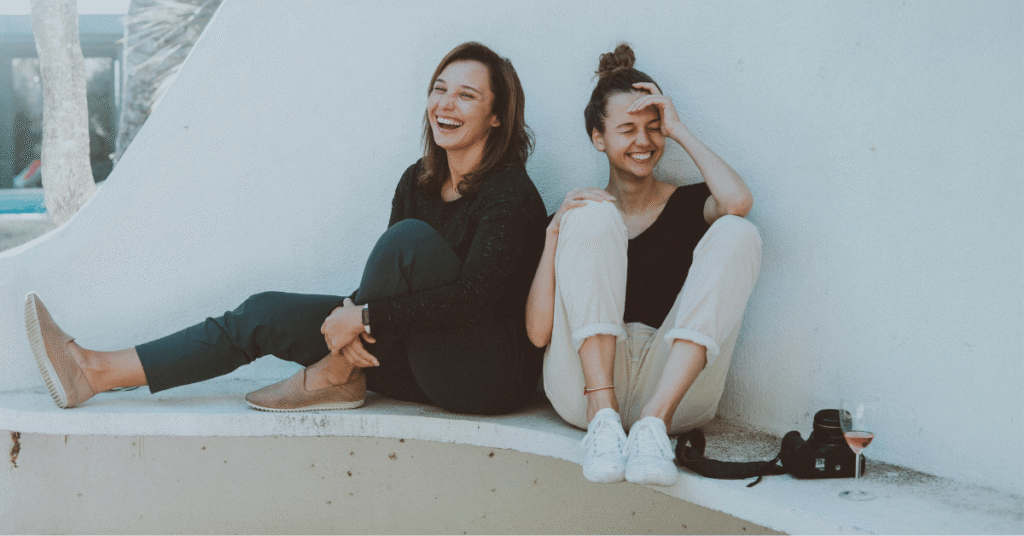 When You Feel Like Giving Up