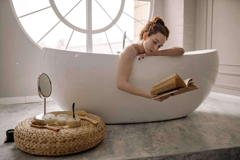Self Care Help You to Recharge