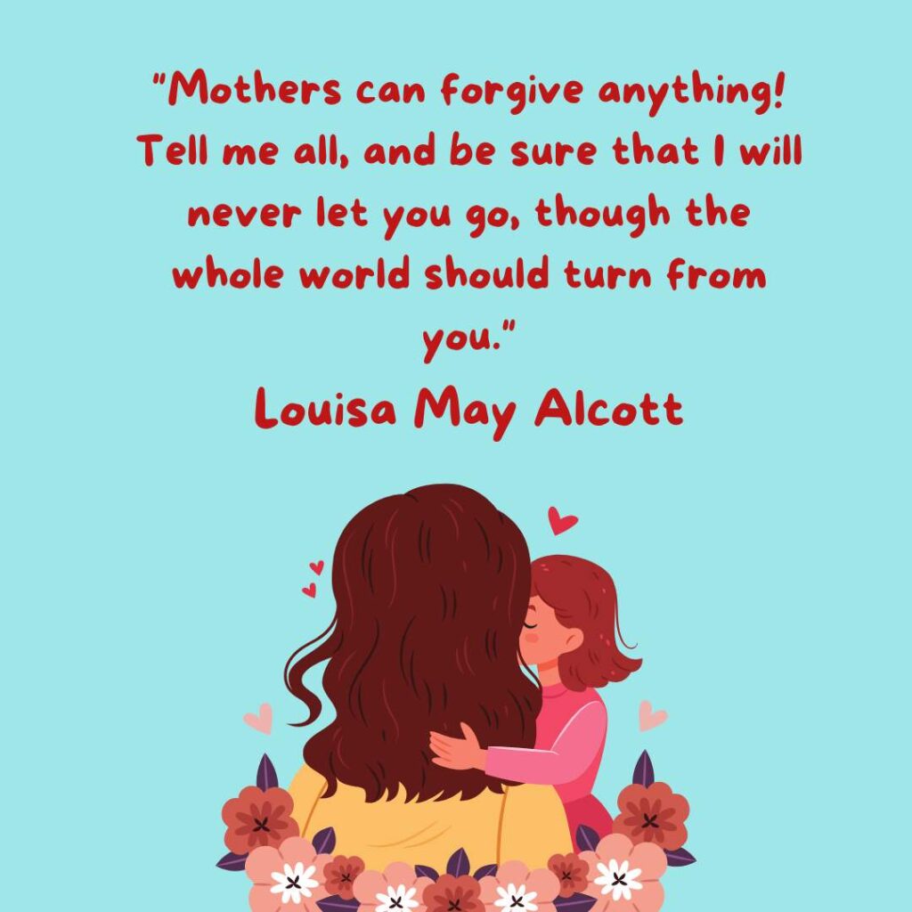 mothers day quotes