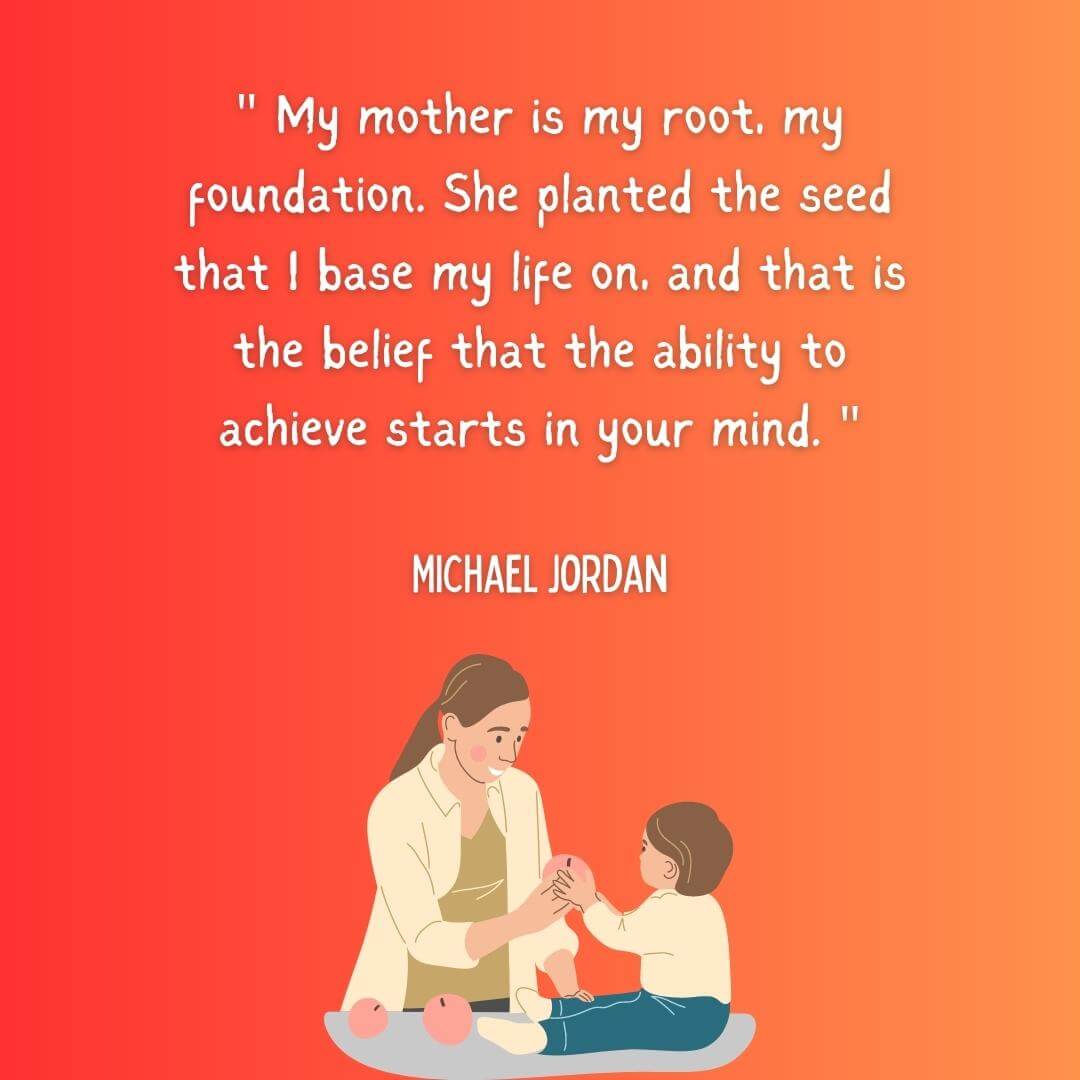 30 Mother and Son Quotes to Celebrate Their Unbreakable Bond ...