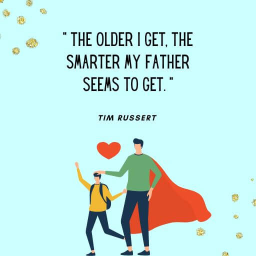 Father's Day Quotes 2025