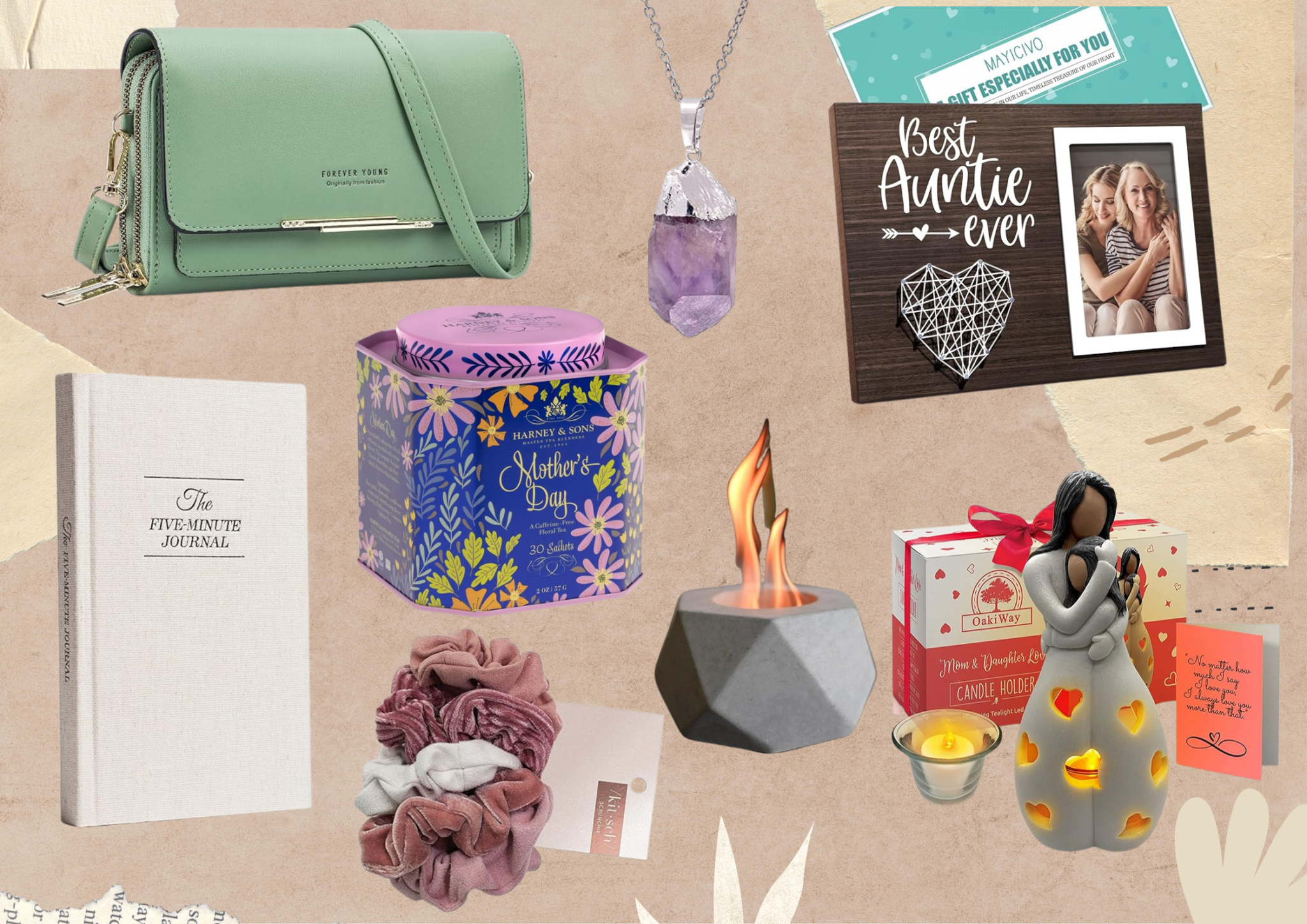 30 Best Thoughtful Mother's Day Gifts 2026 To Surprise Your Mom ...