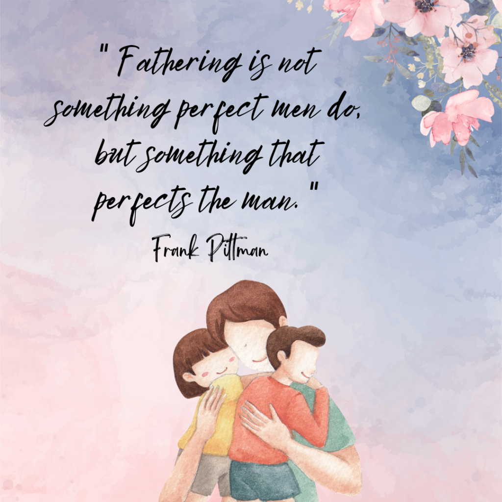 Father Daughter Christian Quotes