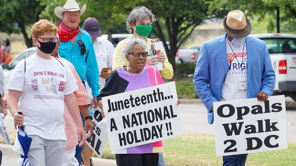 Juneteenth Celebration