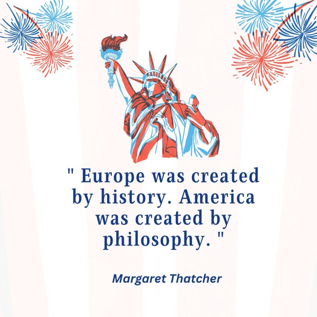 american independance day