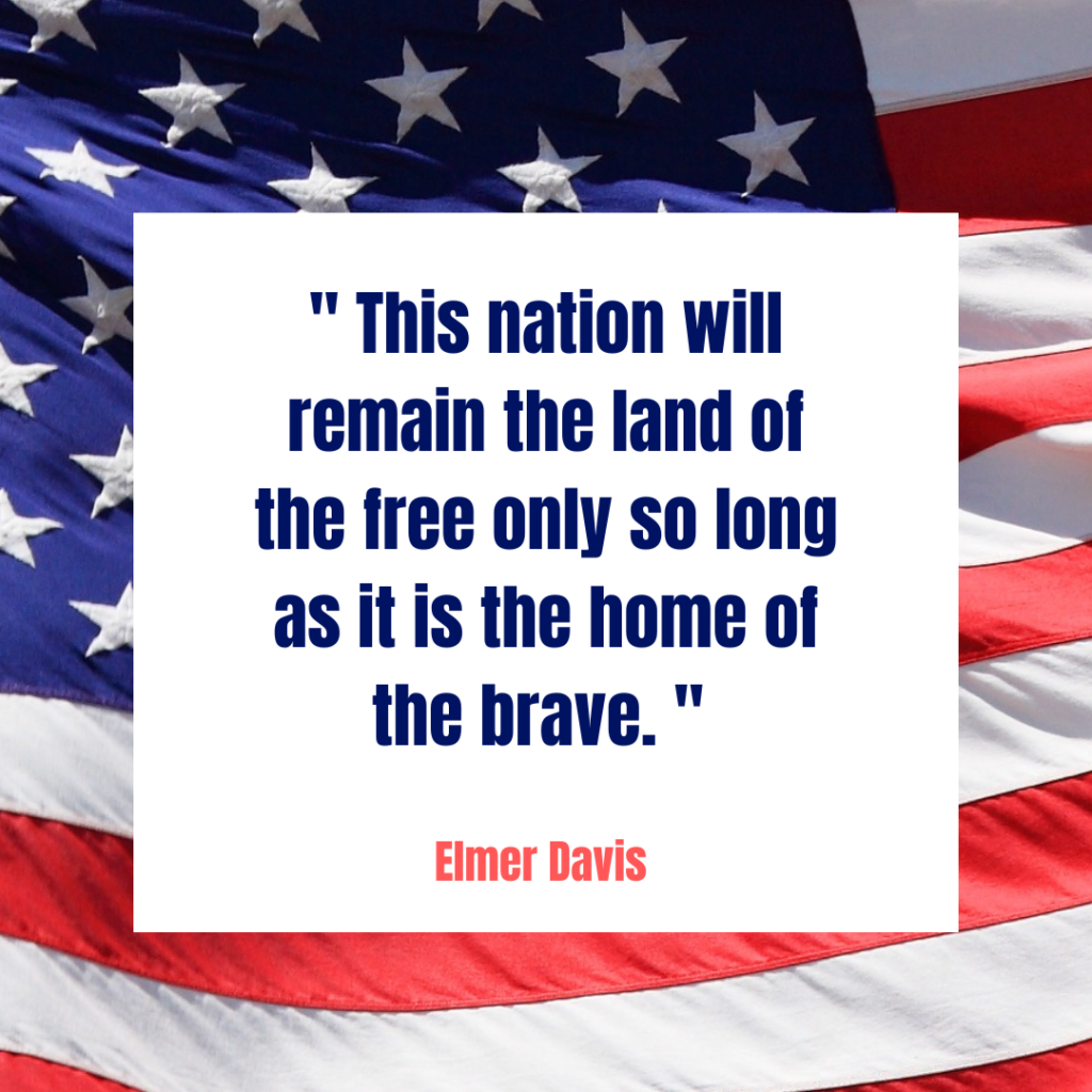 50 Best Inspirational 4th Of July Quotes to Celebrate Freedom and Unity ...