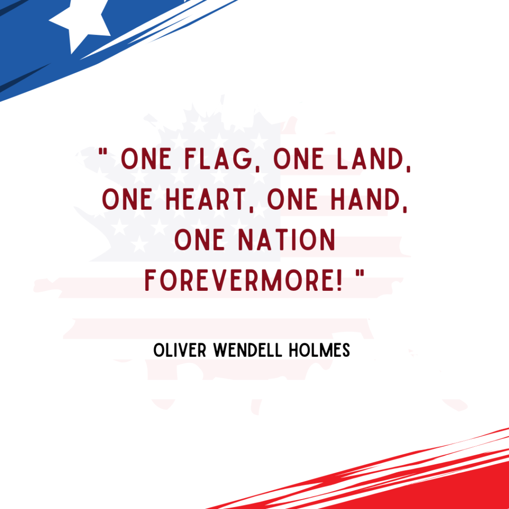 50 Best Inspirational 4th Of July Quotes to Celebrate Freedom and Unity