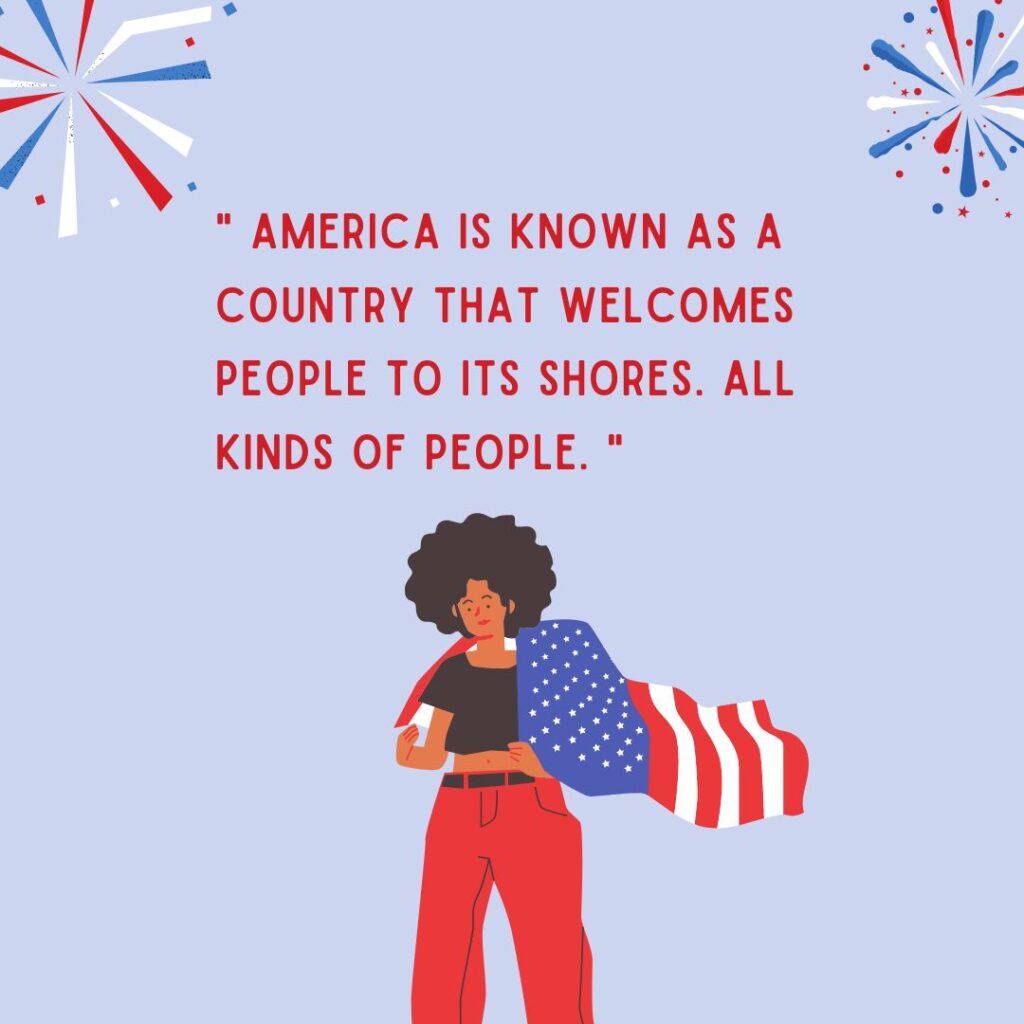 Fourth of July