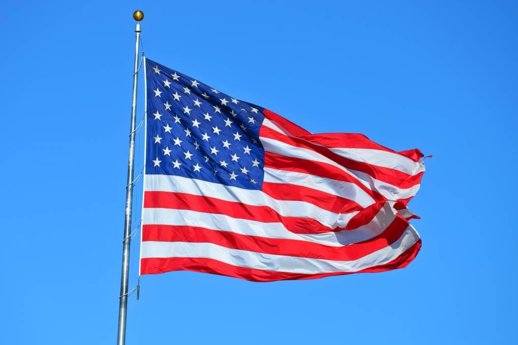 10 Facts About Flag Day 2024Why Do We Celebrate Flag Day? Girlwithdreams