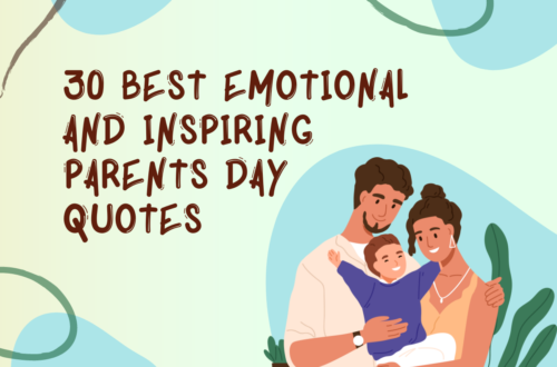 Parents Day
