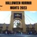 Halloween Horror Nights 2023