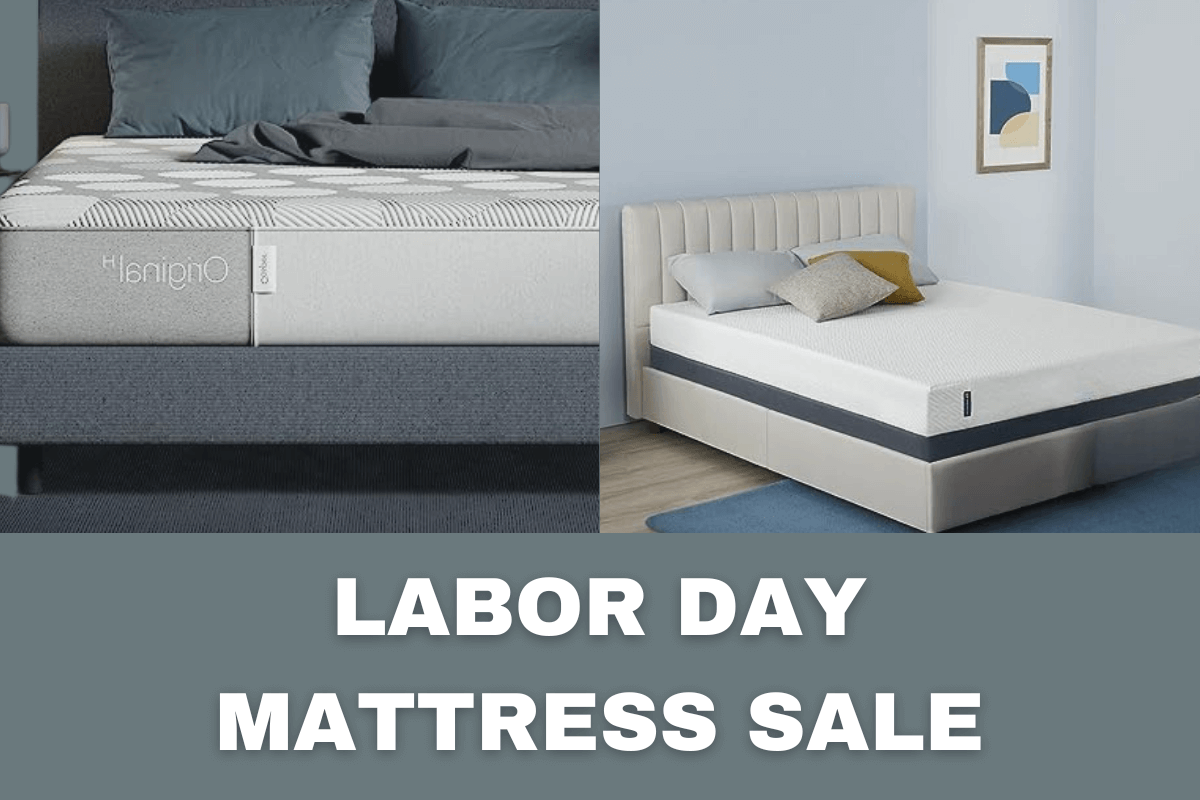 10 Best Early Amazon Labor Day Mattress Sale 2023 Girlwithdreams