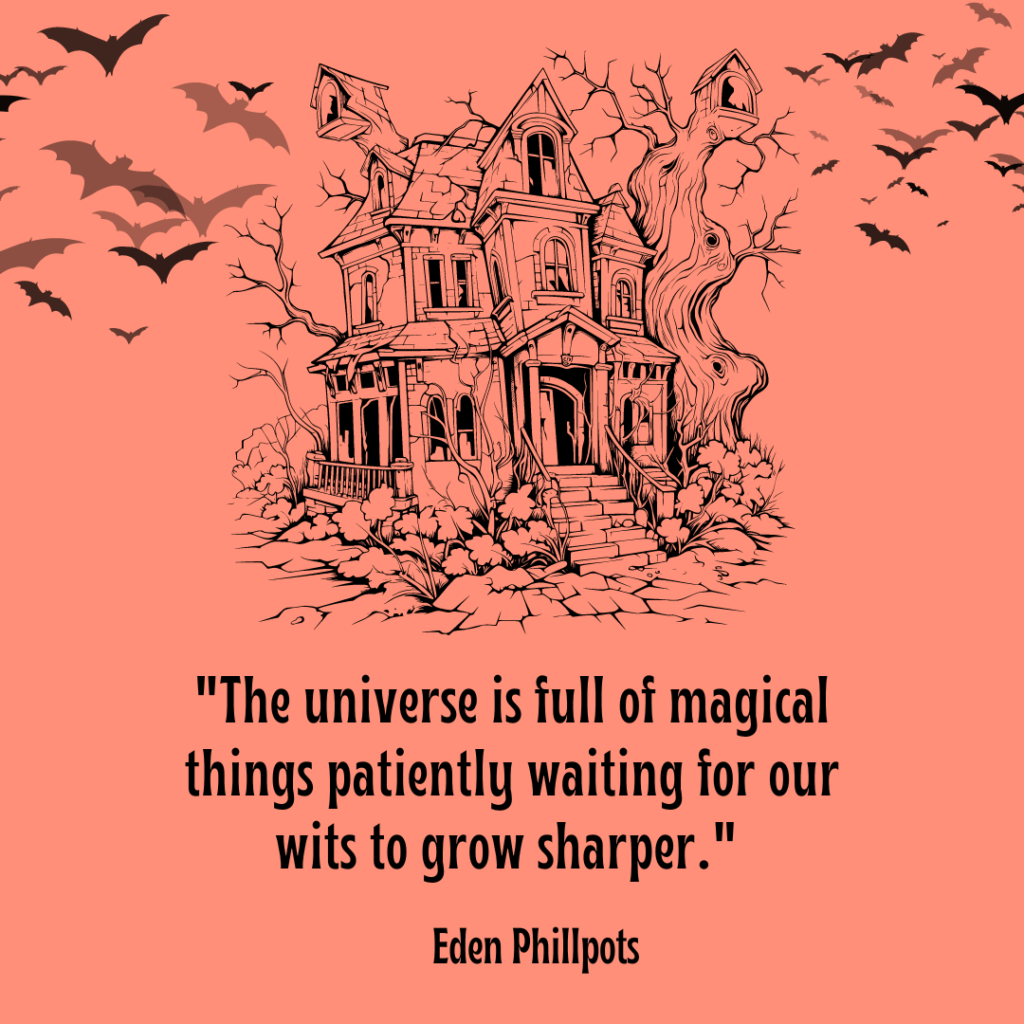 Halloween Quotes for instagram