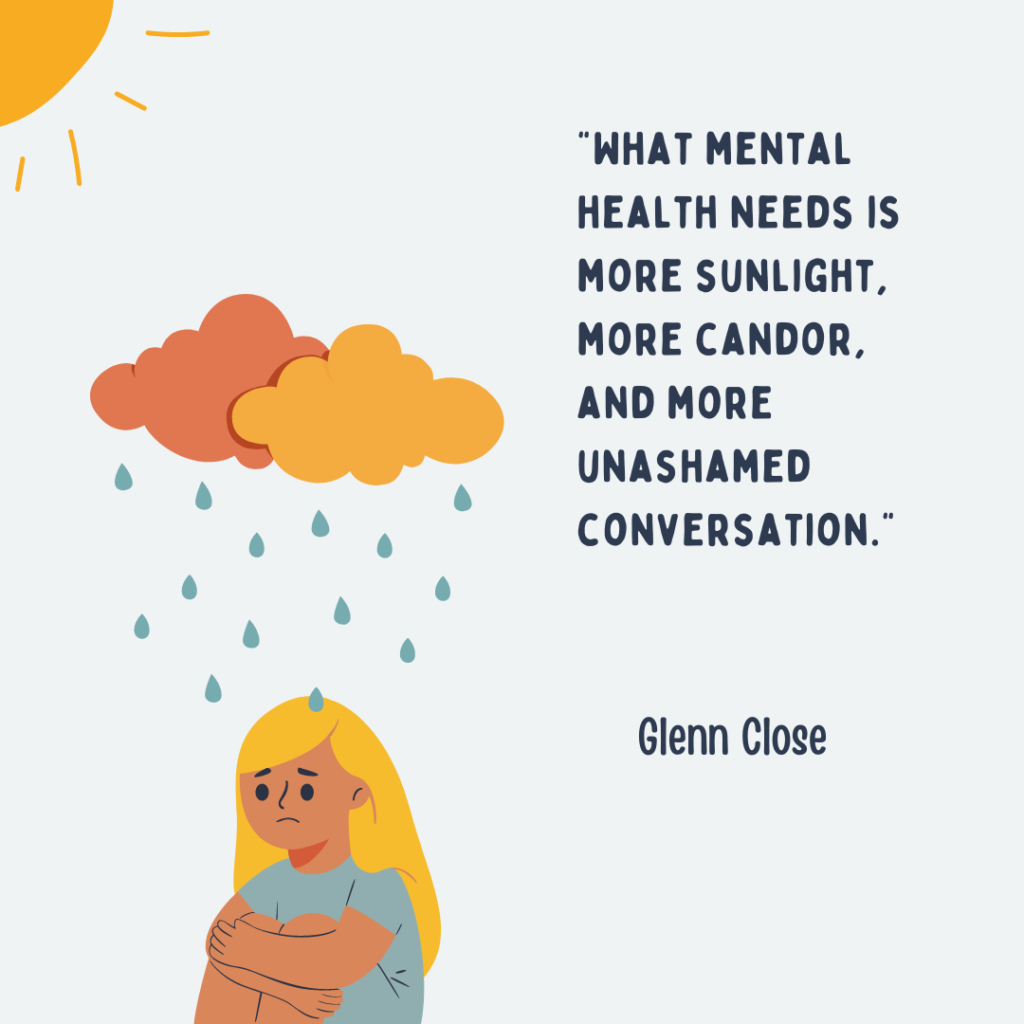 50 Best Uplifting Positive Mental Health Quotes Grrlwithdreeams