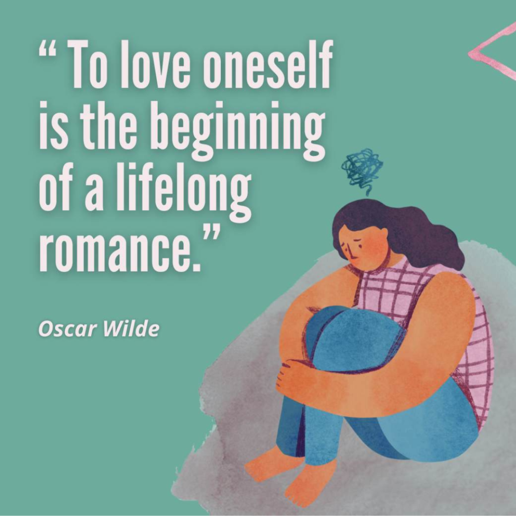 Positive Mental Health Quotes