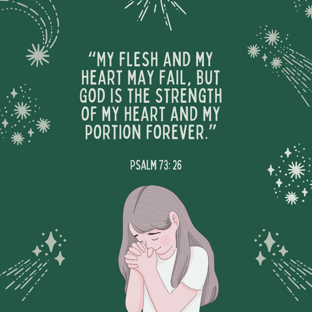 26 Bible Verses for Breakups and Emotional Healing Grrlwithdreeams