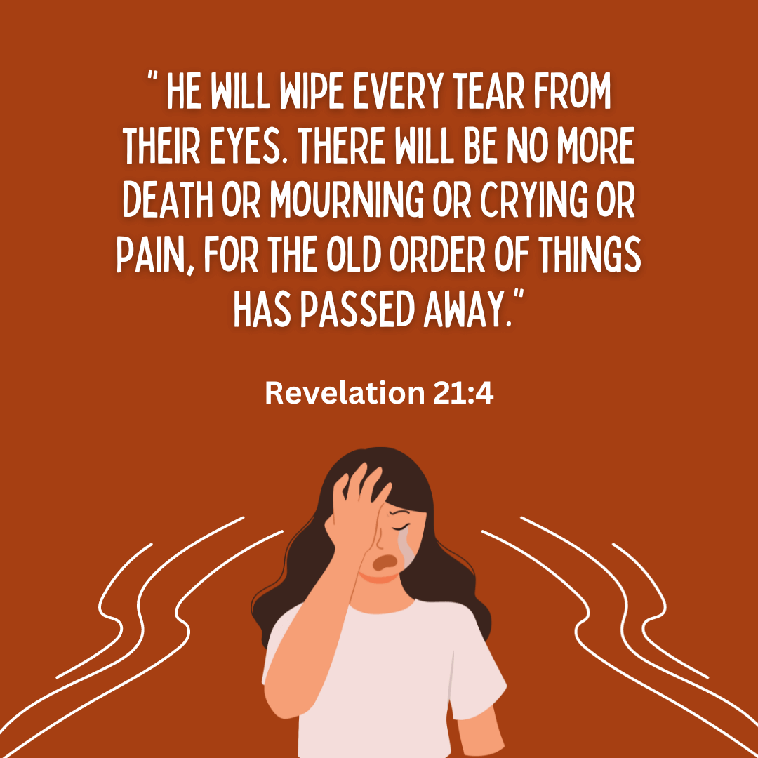 26 Bible Verses for Breakups and Emotional Healing Grrlwithdreeams