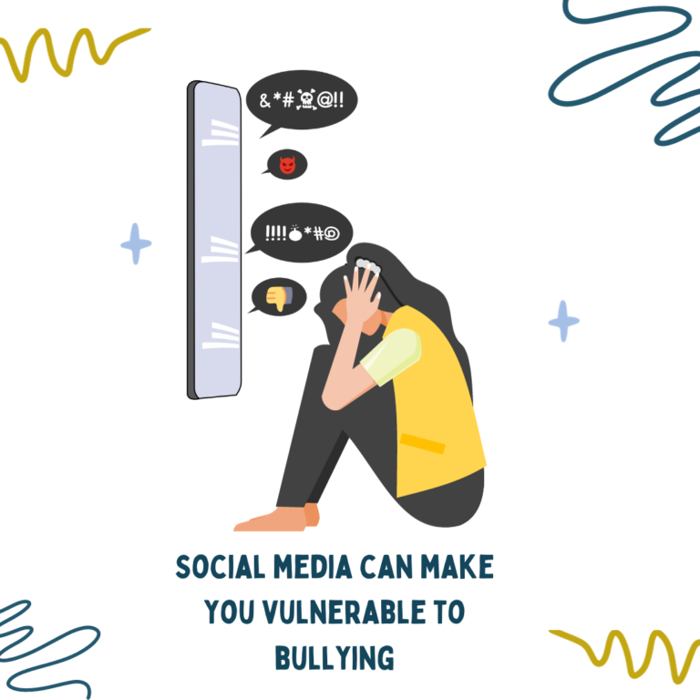 5 Ways How Social Media Increase Anxiety Grrlwithdreeams
