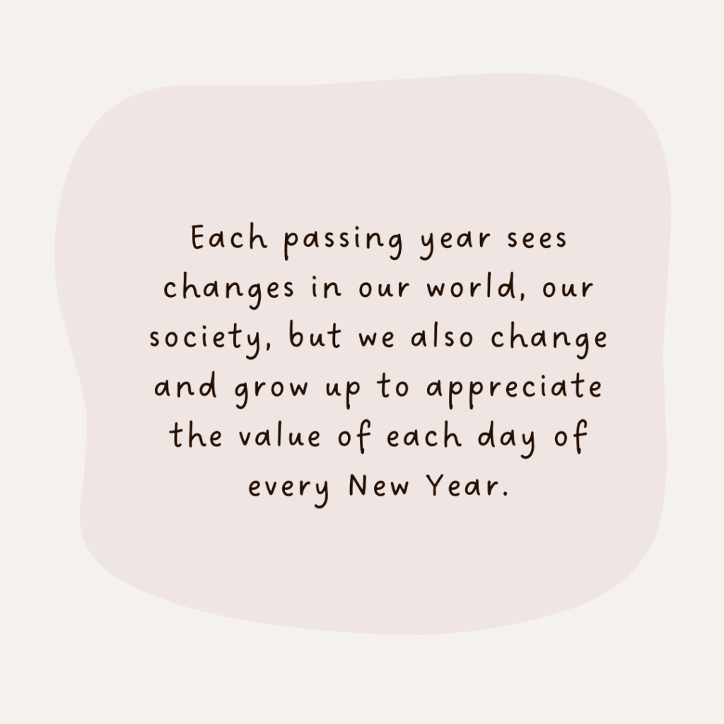 New year Quotes 2025