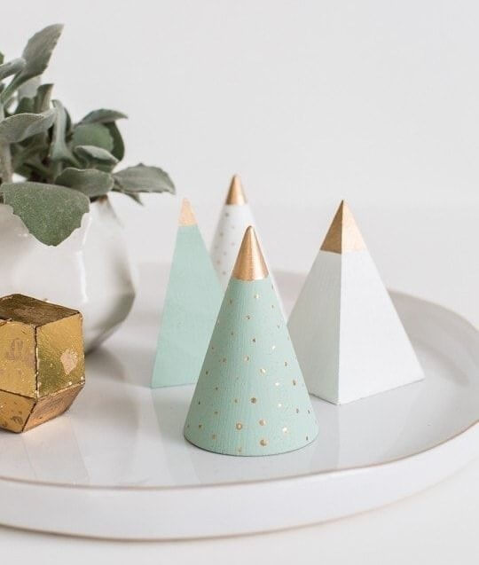 Adult Christmas Craft Ideas