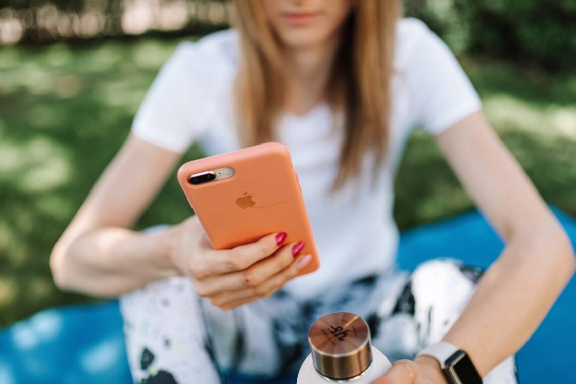 Social Media Increase Anxiety