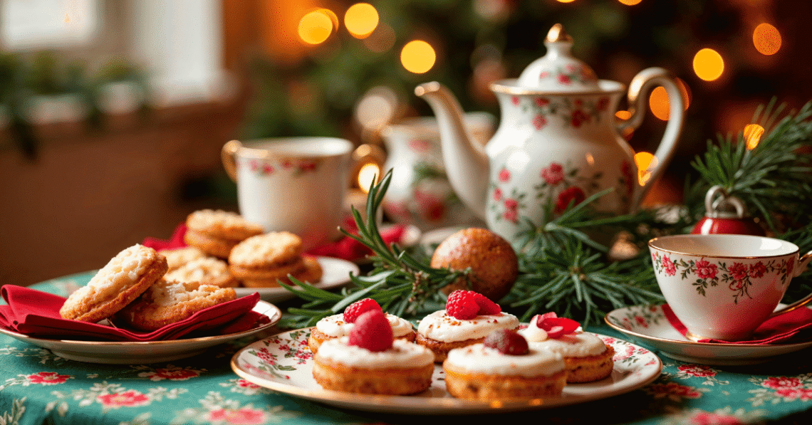 Breakfast Ideas For Christmas
