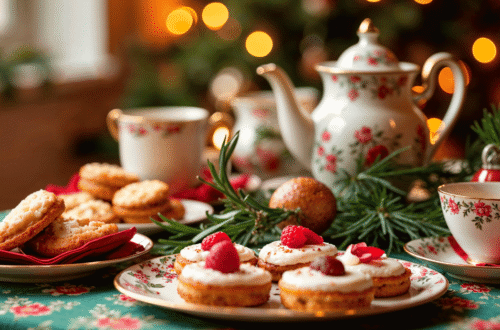 Breakfast Ideas For Christmas
